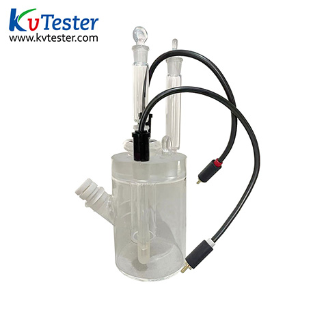 Trace Moisture Tester